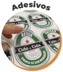 adesivos