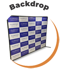 backdrop