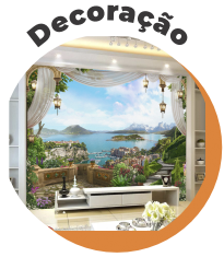 decoracao