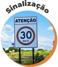 sinalizacao
