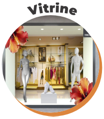 vitrine